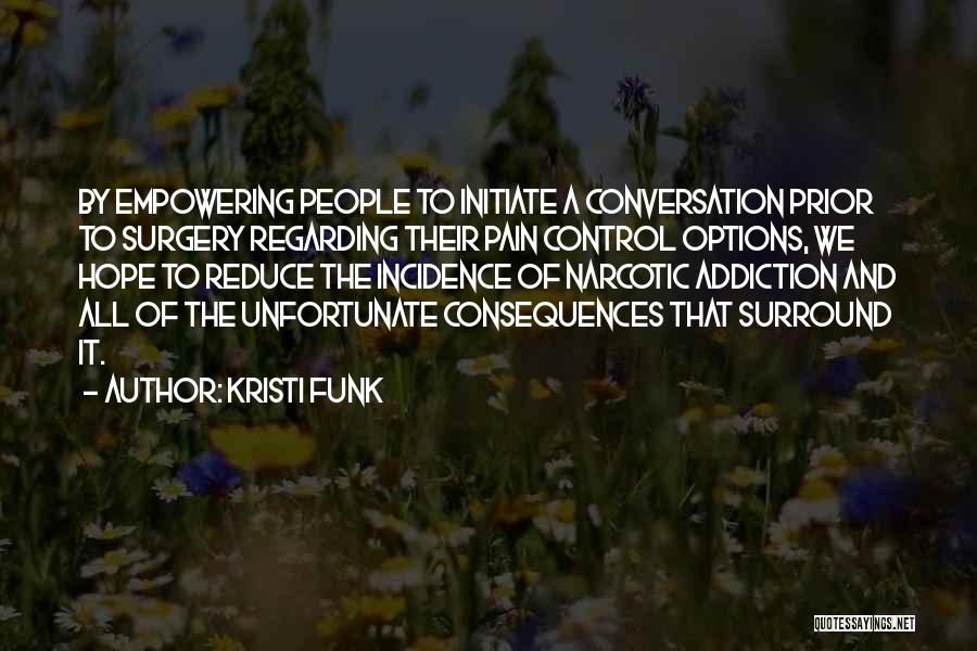 Kristi Funk Quotes 704439