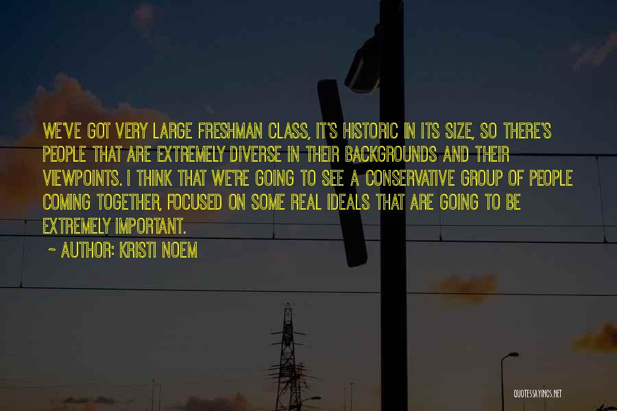 Kristi Noem Quotes 1537578