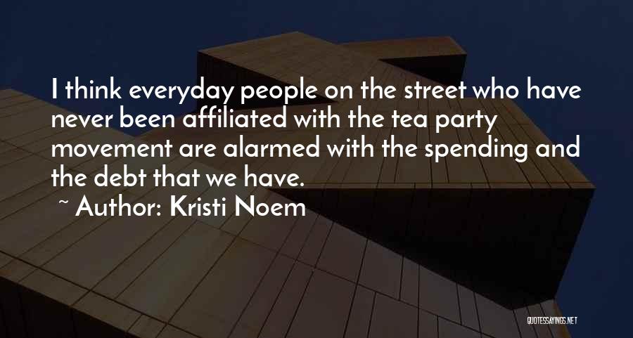 Kristi Noem Quotes 2230563