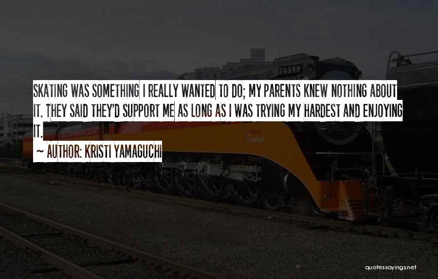 Kristi Yamaguchi Quotes 1088405