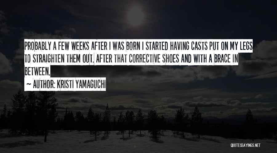 Kristi Yamaguchi Quotes 1095167