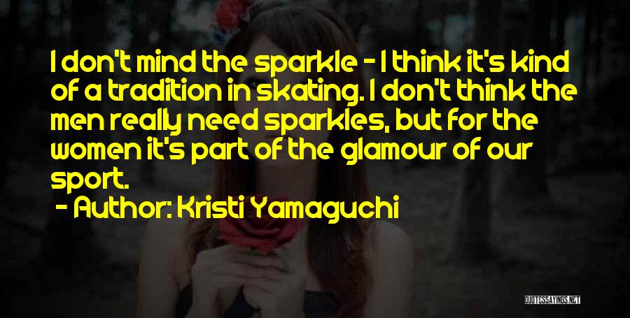 Kristi Yamaguchi Quotes 1198702