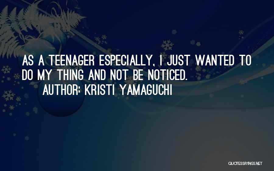 Kristi Yamaguchi Quotes 1281619
