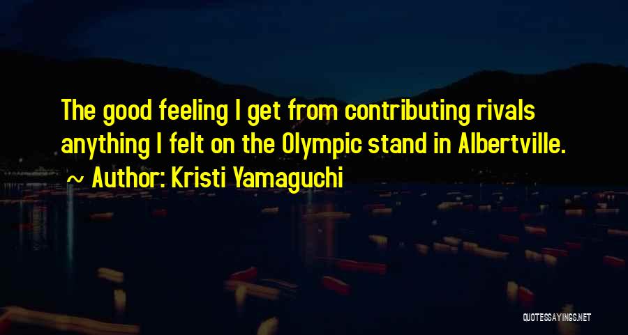 Kristi Yamaguchi Quotes 1843044