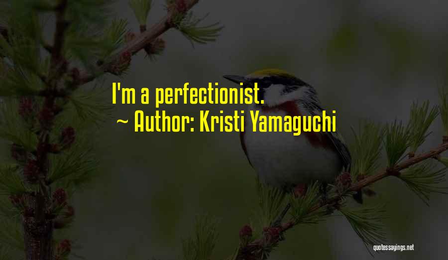 Kristi Yamaguchi Quotes 2236260