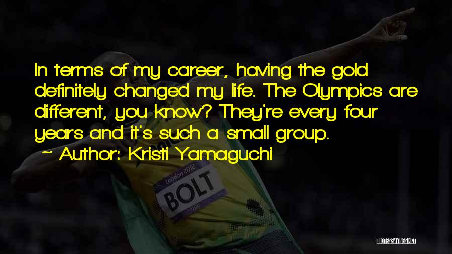 Kristi Yamaguchi Quotes 699142