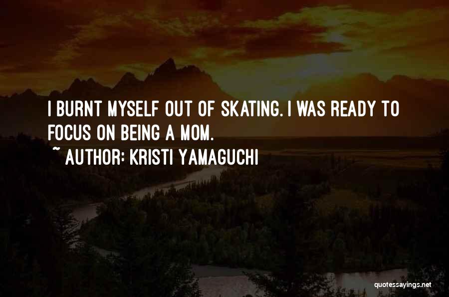 Kristi Yamaguchi Quotes 79031