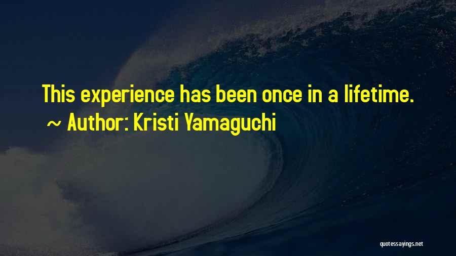 Kristi Yamaguchi Quotes 83356