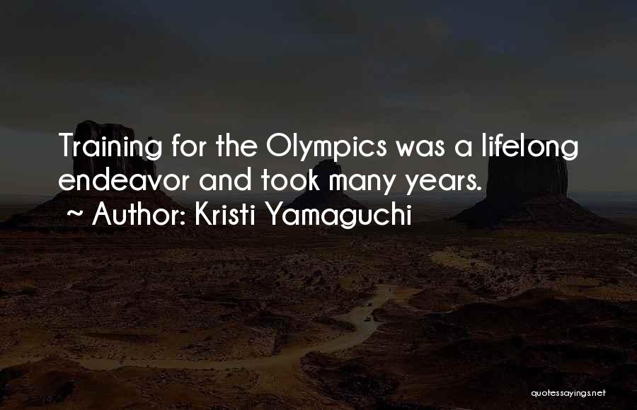 Kristi Yamaguchi Quotes 990641