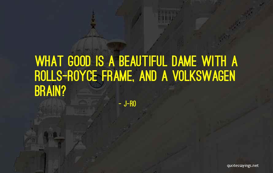 Kristiaan Plasmans Quotes By J-Ro