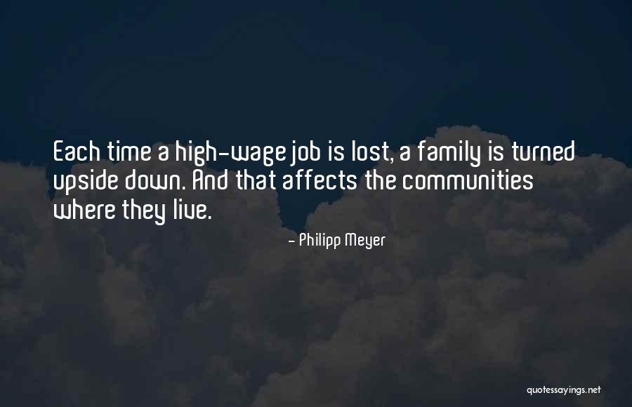 Kristiann Baker Quotes By Philipp Meyer Kristiann Baker Quotes By Philipp Meyer
