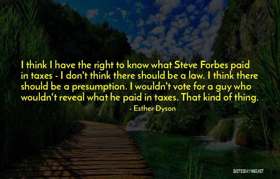 Kristiann Foran Quotes By Esther Dyson Kristiann Foran Quotes By Esther Dyson