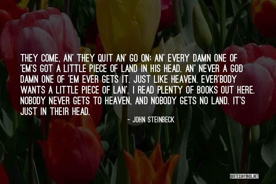 Kristianna Mylett Quotes By John Steinbeck Kristianna Mylett Quotes By John Steinbeck