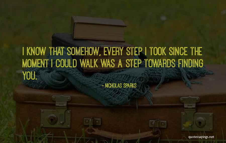 Kristieanne Karlson Quotes By Nicholas Sparks Kristieanne Karlson Quotes By Nicholas Sparks