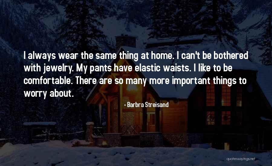 Kristien Bonneure Quotes By Barbra Streisand Kristien Bonneure Quotes By Barbra Streisand
