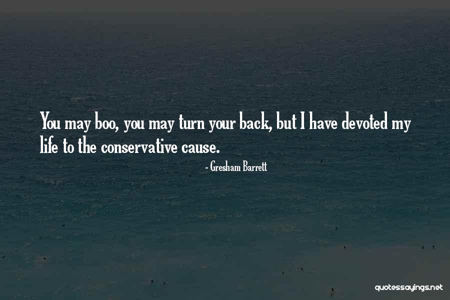 Kristien Gijbels Quotes By Gresham Barrett Kristien Gijbels Quotes By Gresham Barrett