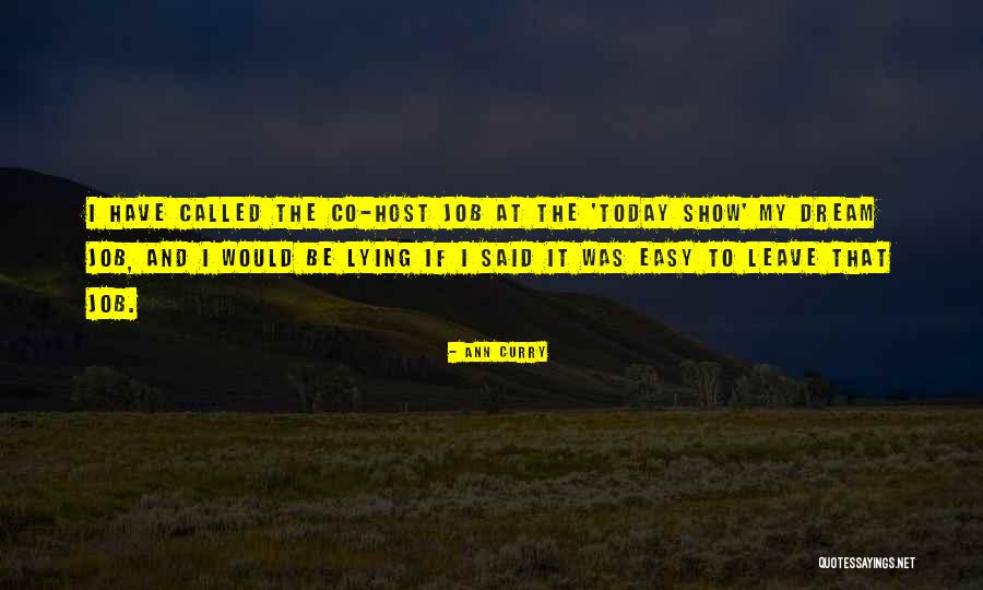 Kristien Monteyne Quotes By Ann Curry Kristien Monteyne Quotes By Ann Curry
