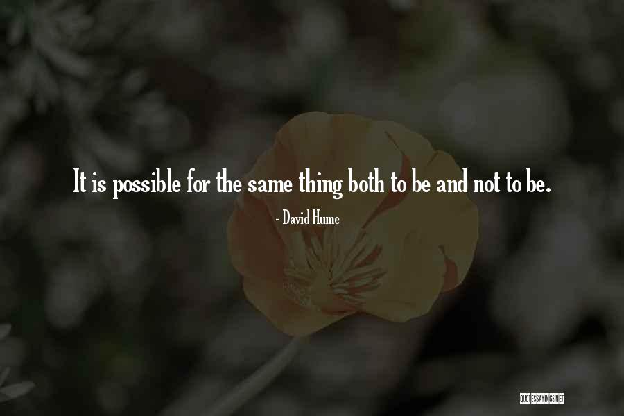 Kristien Monteyne Quotes By David Hume Kristien Monteyne Quotes By David Hume