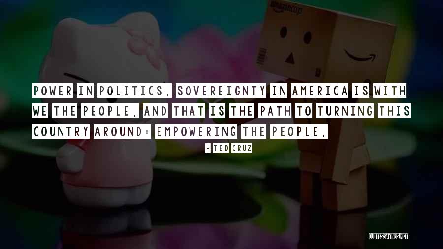 Kristien Monteyne Quotes By Ted Cruz Kristien Monteyne Quotes By Ted Cruz