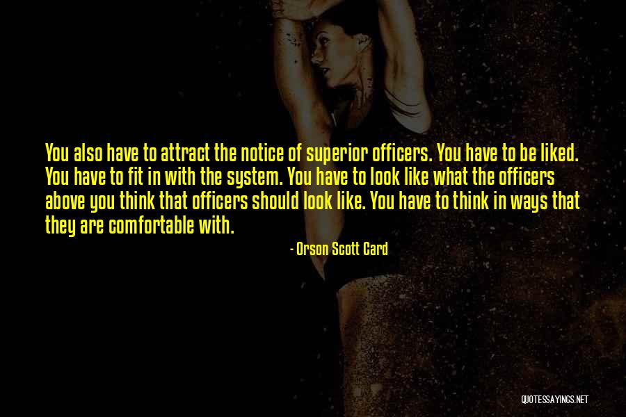 Kristien Zenkov Quotes By Orson Scott Card Kristien Zenkov Quotes By Orson Scott Card
