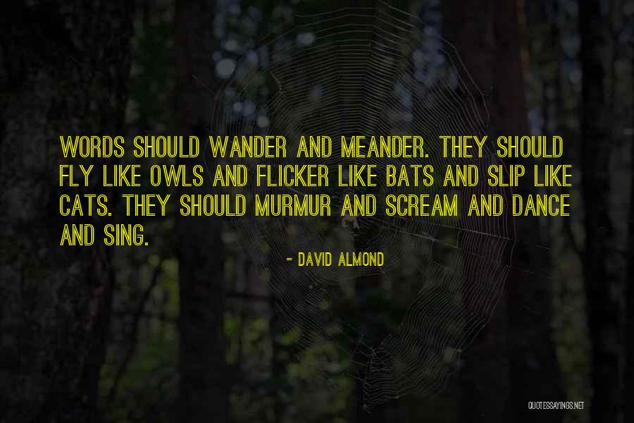 Kristiine Aiand Quotes By David Almond Kristiine Aiand Quotes By David Almond