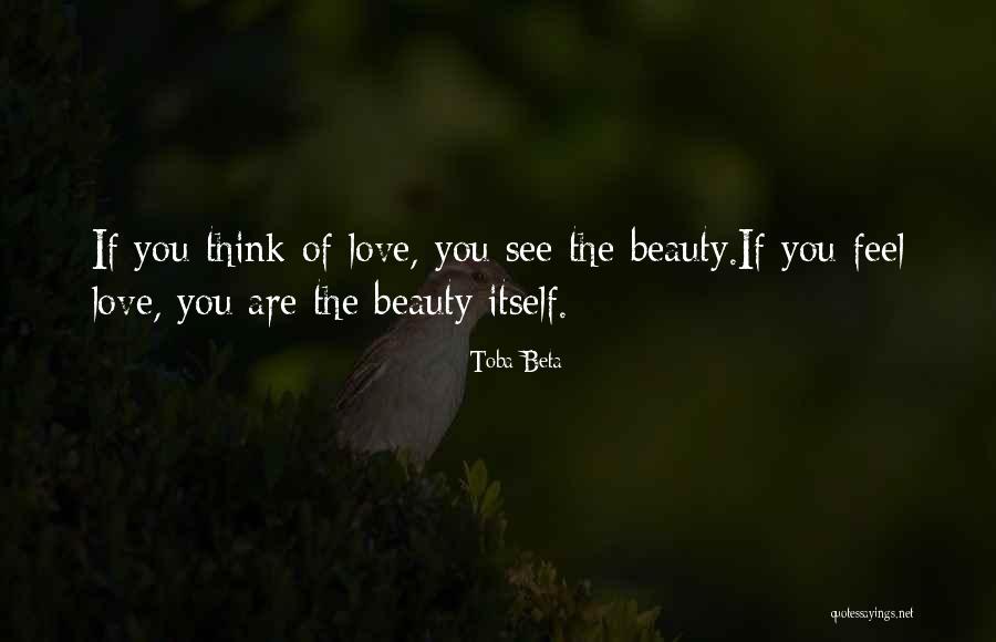 Kristiine Aiand Quotes By Toba Beta