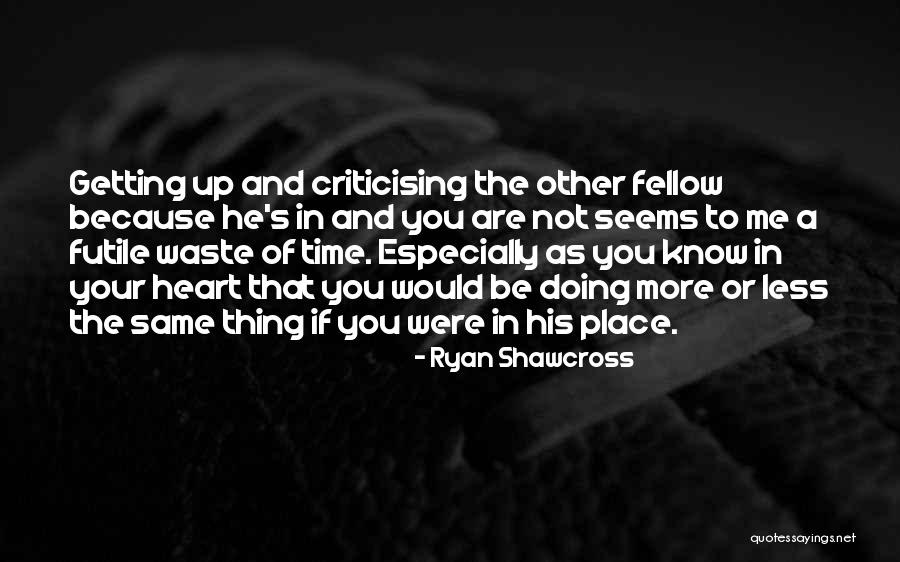 Kristiine Noortekeskus Quotes By Ryan Shawcross Kristiine Noortekeskus Quotes By Ryan Shawcross