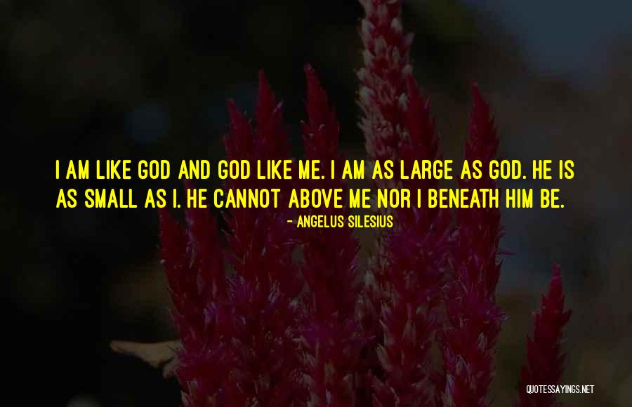 Kristijana Vrban Quotes By Angelus Silesius Kristijana Vrban Quotes By Angelus Silesius