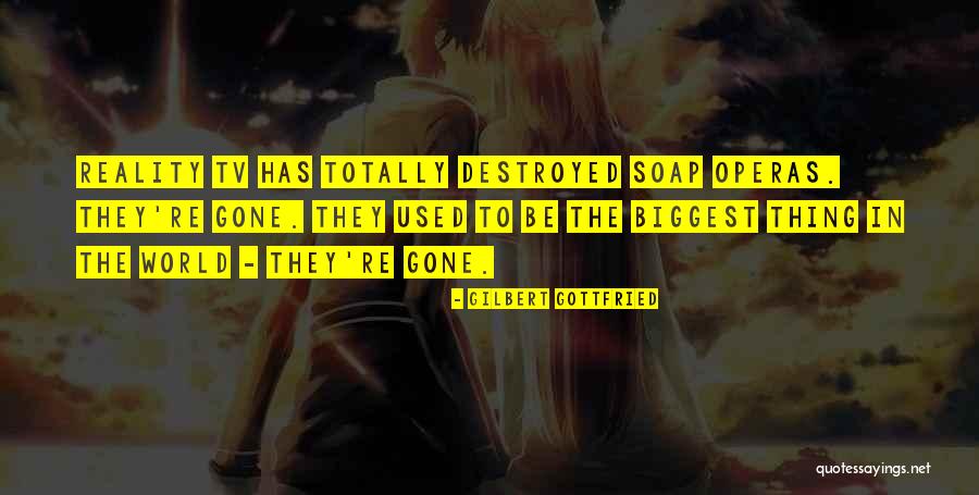 Kristilyn Grace Quotes By Gilbert Gottfried Kristilyn Grace Quotes By Gilbert Gottfried