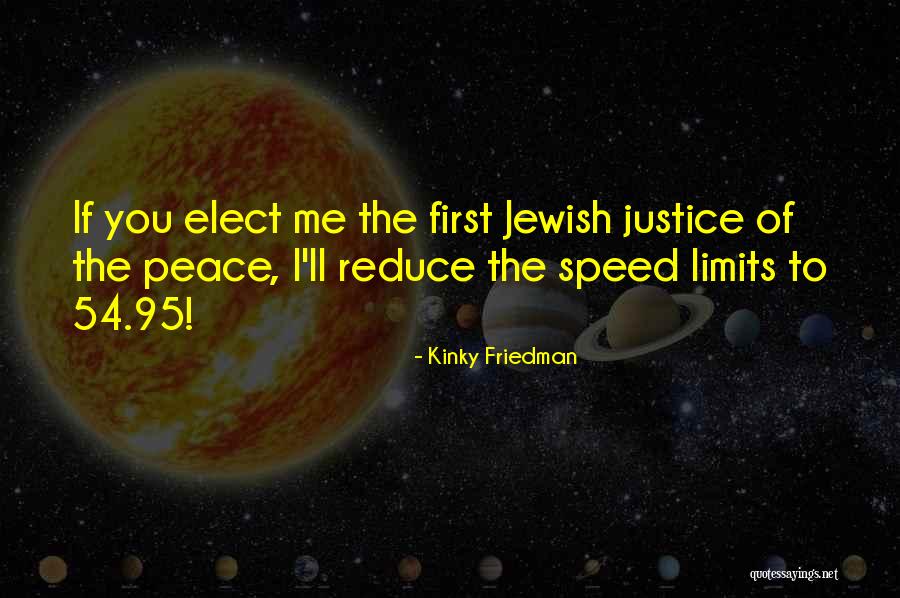 Kristilyn Handy Quotes By Kinky Friedman Kristilyn Handy Quotes By Kinky Friedman