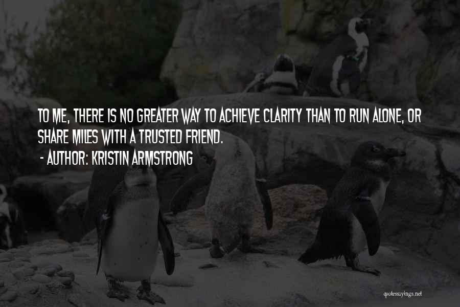 Kristin Armstrong Quotes 1033358