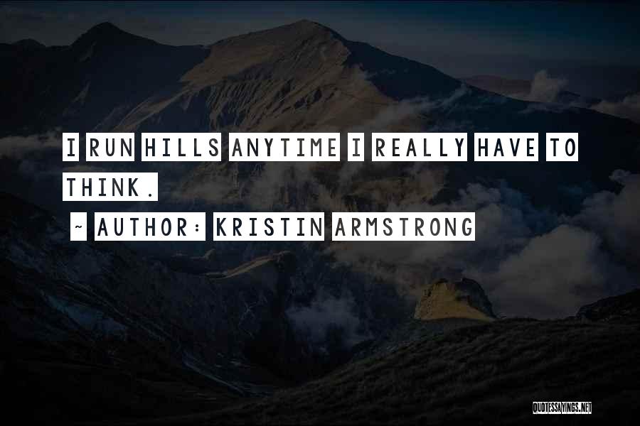 Kristin Armstrong Quotes 1112730