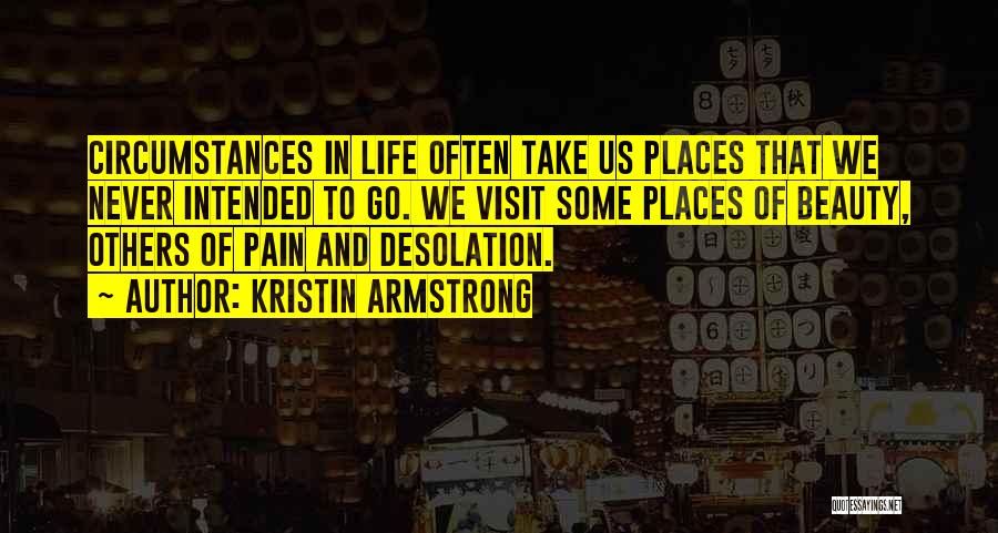 Kristin Armstrong Quotes 1146591