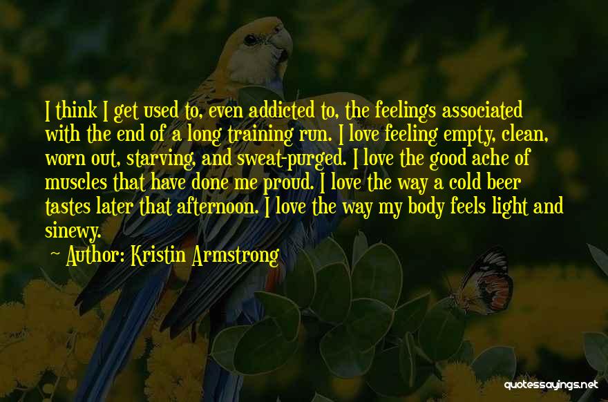 Kristin Armstrong Quotes 1255757