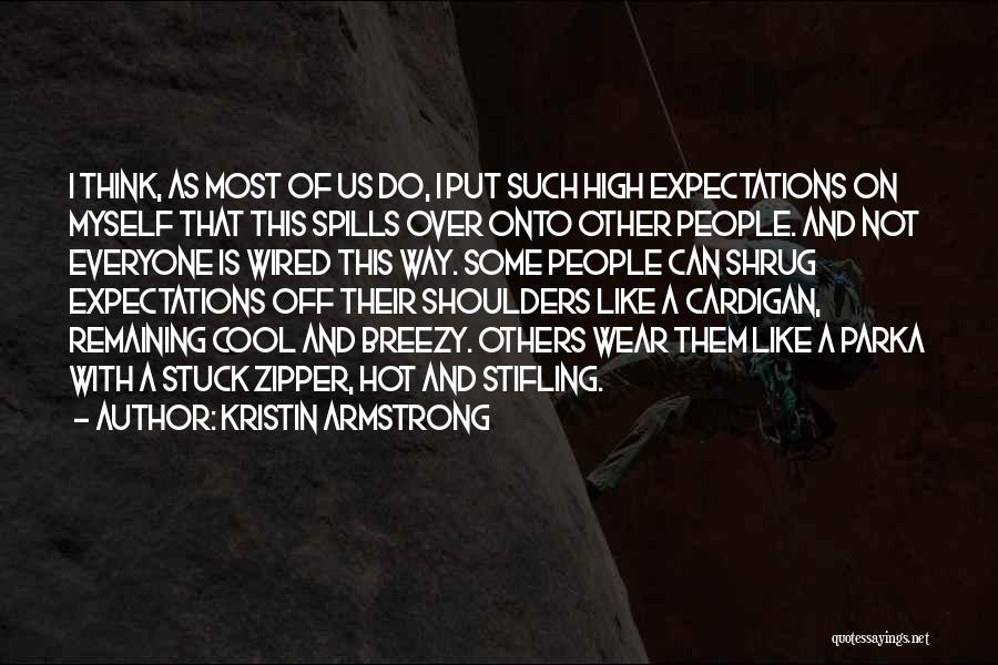 Kristin Armstrong Quotes 1266410