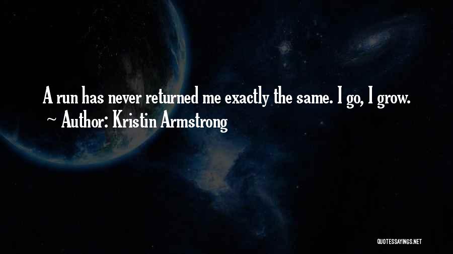 Kristin Armstrong Quotes 1401316