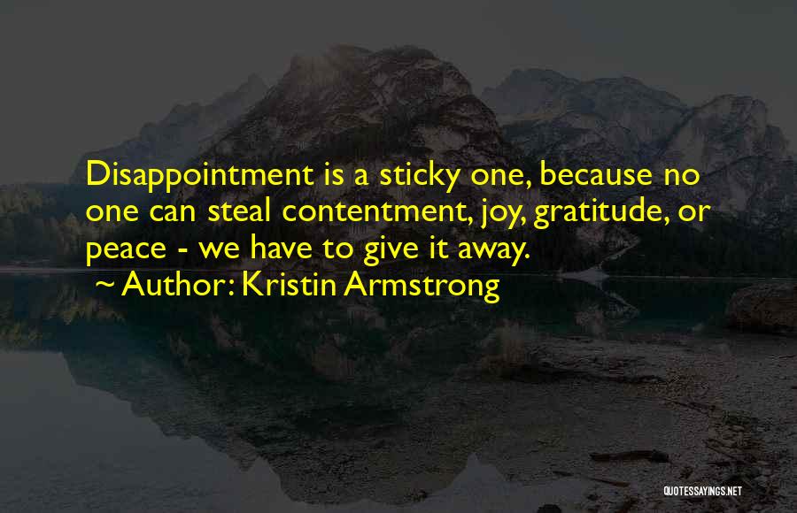 Kristin Armstrong Quotes 1423653
