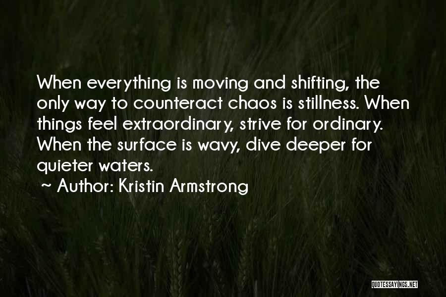 Kristin Armstrong Quotes 1442682