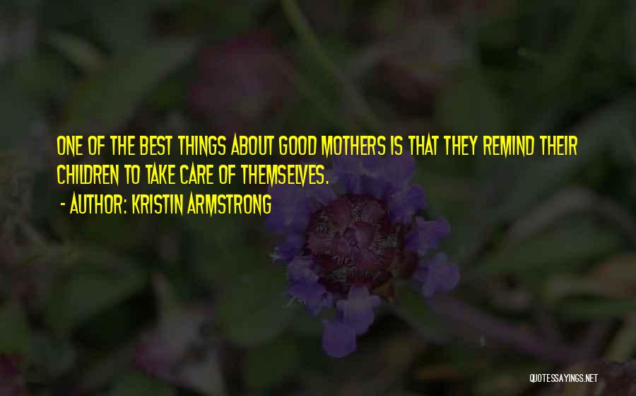 Kristin Armstrong Quotes 1538633