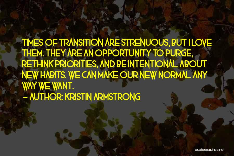 Kristin Armstrong Quotes 1680555