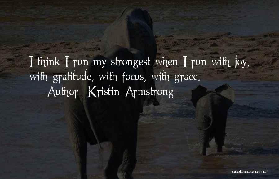 Kristin Armstrong Quotes 1732882