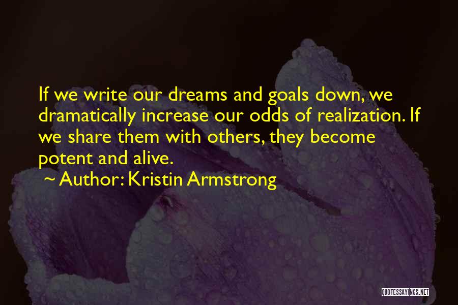 Kristin Armstrong Quotes 1739117
