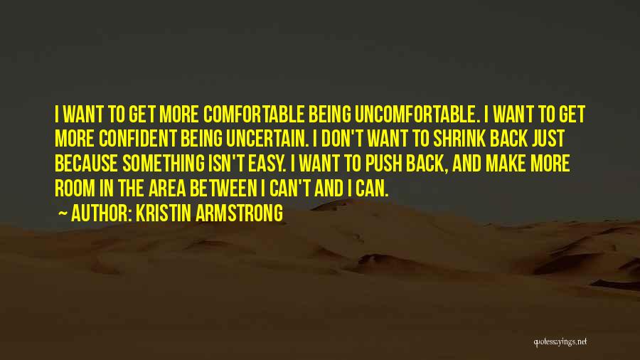 Kristin Armstrong Quotes 1992869