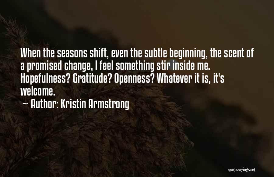 Kristin Armstrong Quotes 2021278