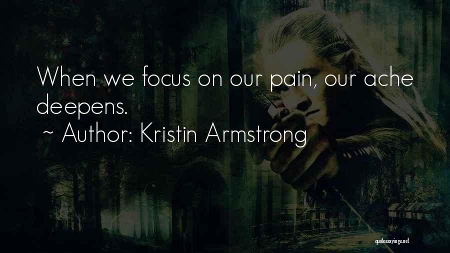 Kristin Armstrong Quotes 2188260