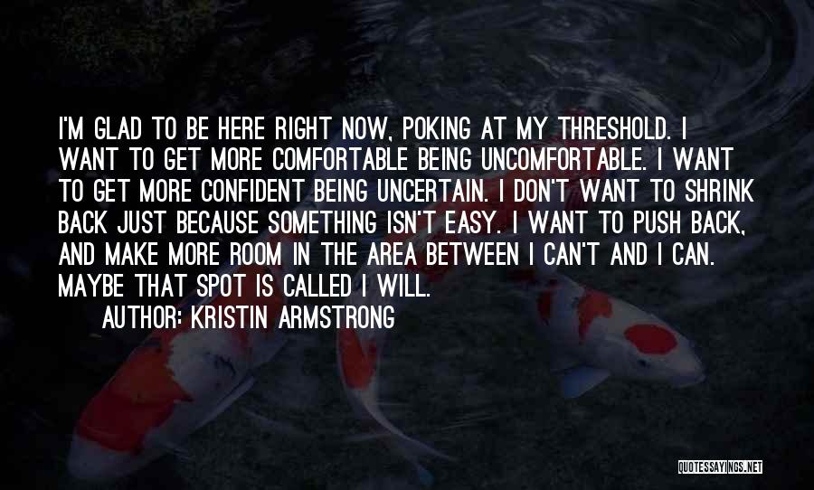 Kristin Armstrong Quotes 2191816