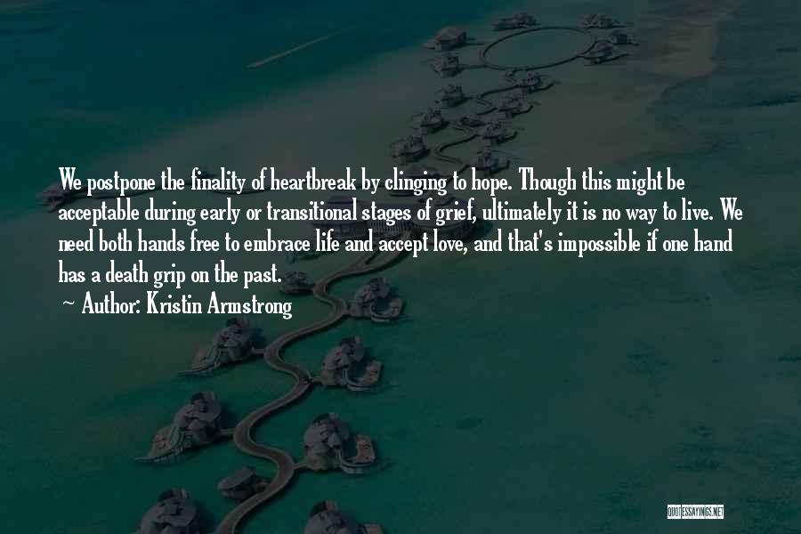 Kristin Armstrong Quotes 330680