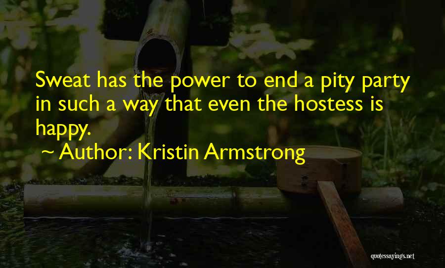 Kristin Armstrong Quotes 552695