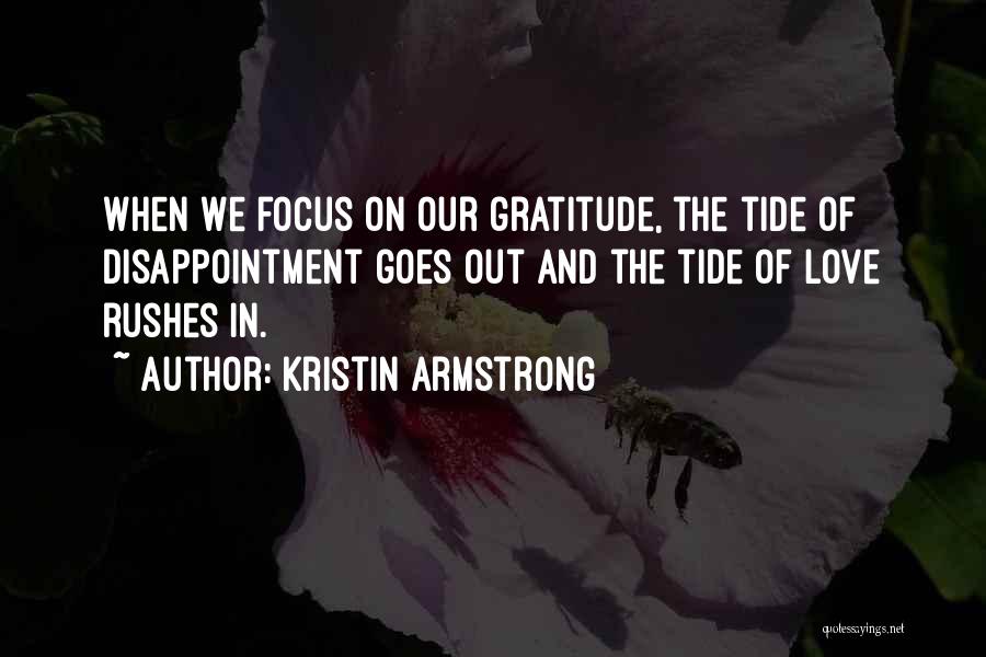 Kristin Armstrong Quotes 630236