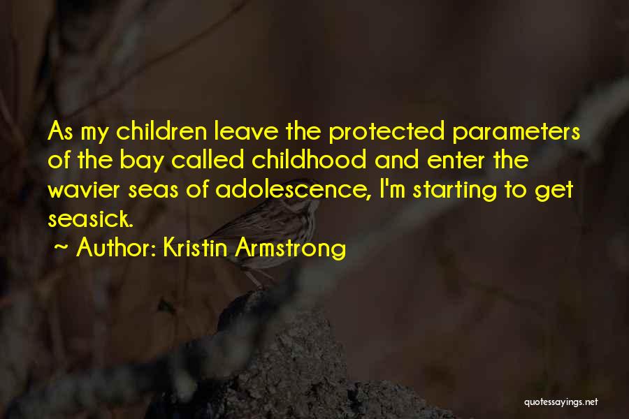 Kristin Armstrong Quotes 731661